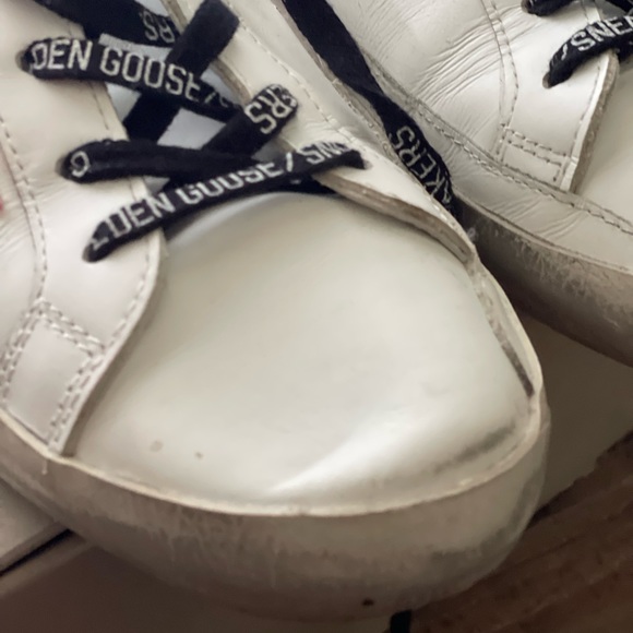 Golden goose super star authentic - Picture 7 of 13